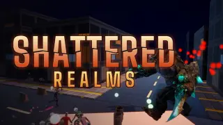 Shattered Realms