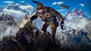 Isonzo (Xbox One & Series)