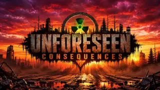Unforeseen Consequences - Zone 19