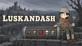 Luskandash