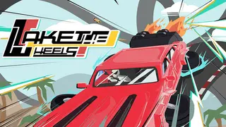 Take The Wheels!