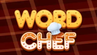 Word Chef - Switch