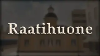 Raatihuone