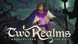 Two Realms: Whispers from the Rift