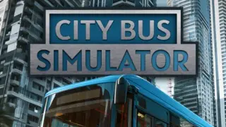 City Bus Simulator - Switch