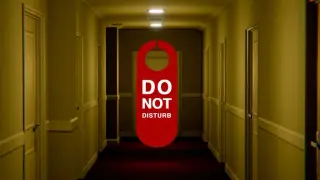 Do Not Disturb