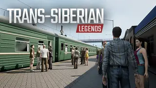 Trans-Siberian Legends