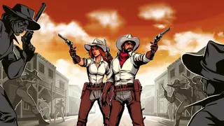 Westild's Law (Xbox One & Series)