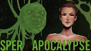 SPER Apocalypse