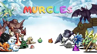 Murgles