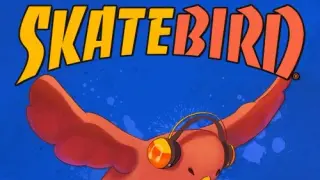 SkateBIRD - Switch