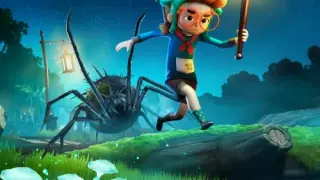 Daydream: Forgotten Sorrow - Switch