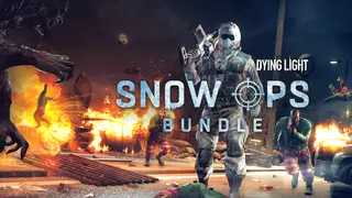 Dying Light - Snow Ops Bundle