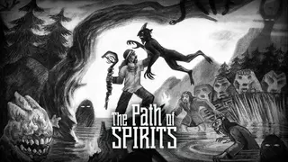 Path of Spirits