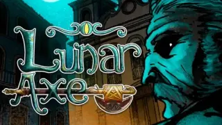 Lunar Axe - Switch