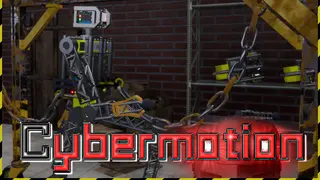 Cybermotion