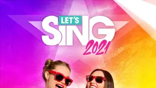 Let's Sing 2021 - PS4
