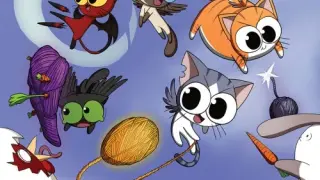 Yarn Guardians - Switch