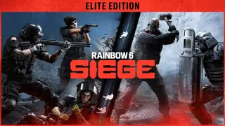 Tom Clancy's Rainbow Six Siege - Elite