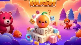 Rebus Rush - Switch