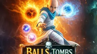 Balls vs. Tombs - Switch