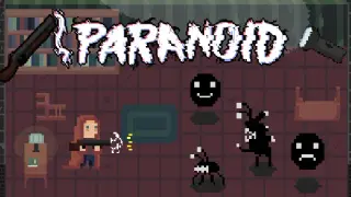 Paranoid