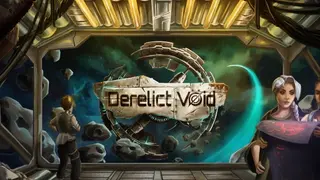Derelict Void