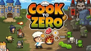 Cook to Zero