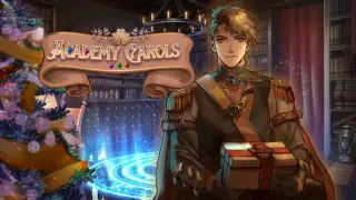 Dual Chroma: Academy Carols