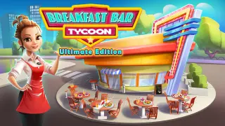 Breakfast Bar Tycoon Ultimate Edition - Switch