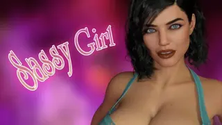 Sassy Girl