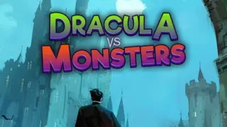 Dracula VS Monsters - Switch