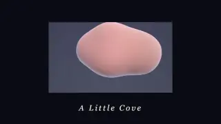 A Little Cove