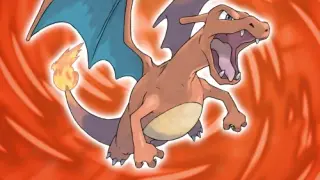 Pokémon FireRed Version - Switch