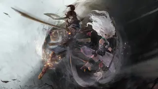 Eastern Exorcist (Xbox One & Series)