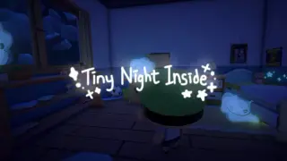 Tiny Night Inside