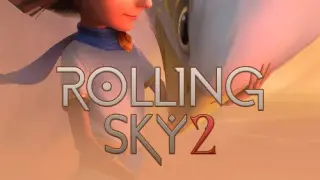 Rolling Sky 2 - Switch