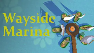 Wayside Marina