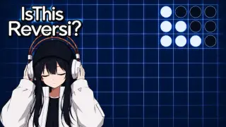 Is This Reversi?