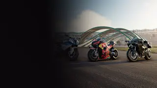 The Crew Motorfest | Triple Bike Pack - Xbox One