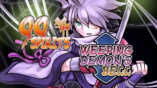 99 Spirits - Weeping Demon's Bell