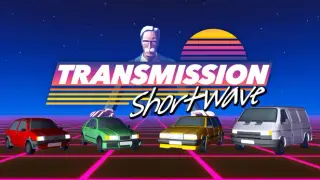 Transmission: Shortwave