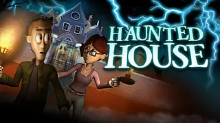 Haunted House (2010)