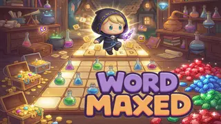 WordMaxed