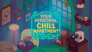 Your Personal Chill Apartment