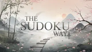The Sudoku Way