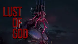 Lust of God