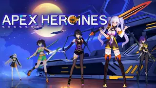Apex Heroines