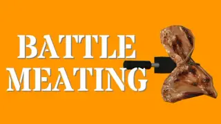 BATTLE MEATING