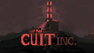 Cult Inc.